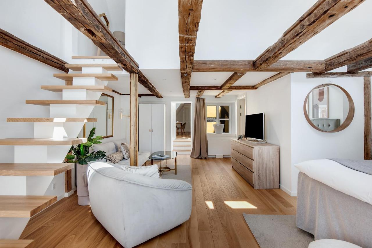 Sanders Regent - Inviting One-Bedroom Apartment Near Central Square Kopenhaga Zewnętrze zdjęcie