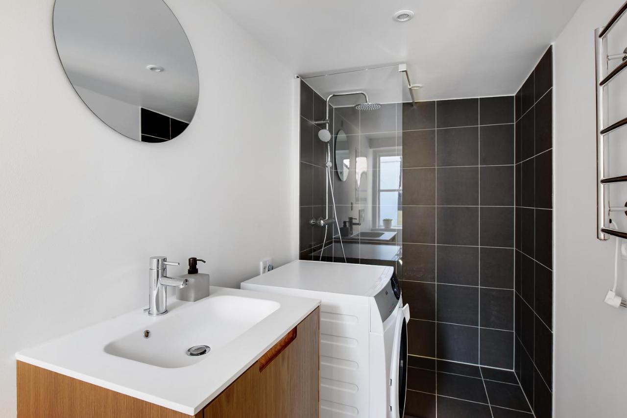 Sanders Regent - Inviting One-Bedroom Apartment Near Central Square Kopenhaga Zewnętrze zdjęcie