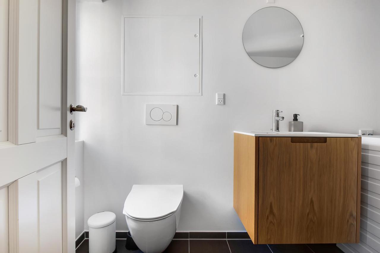 Sanders Regent - Inviting One-Bedroom Apartment Near Central Square Kopenhaga Zewnętrze zdjęcie