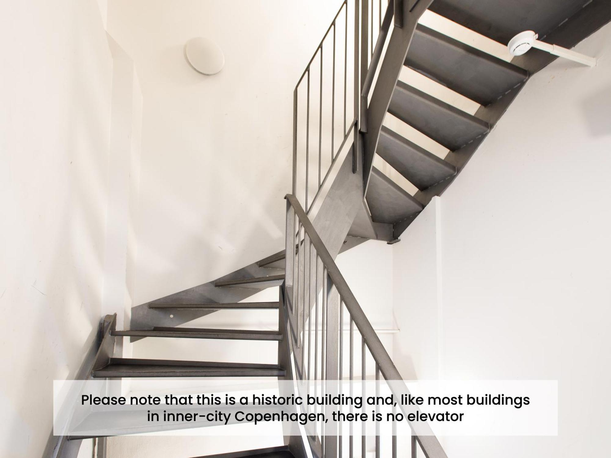 Sanders Regent - Inviting One-Bedroom Apartment Near Central Square Kopenhaga Zewnętrze zdjęcie